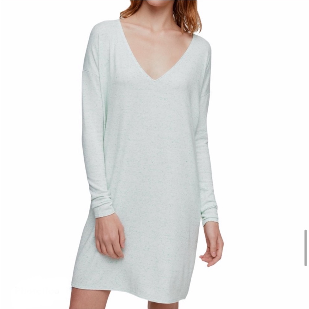 BNWT Wilfred Free Gail Dress